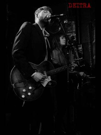 Gallery photo 1 of Matthew Mulnix Music