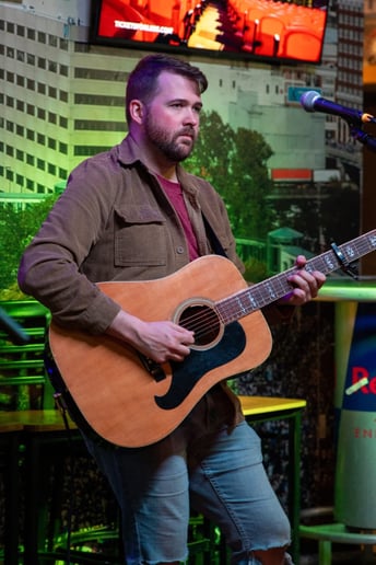 Gallery photo 2 of Matthew Mulnix Music