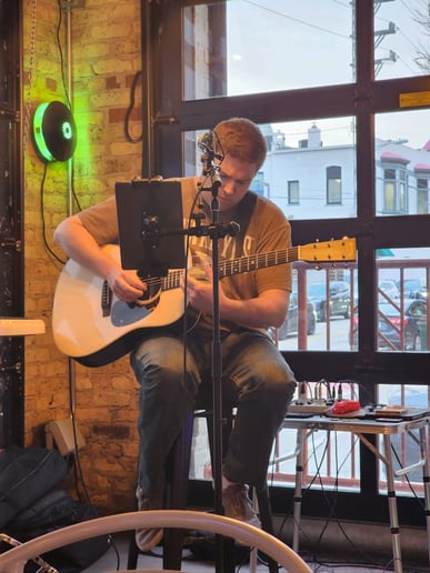 Gallery photo 5 of Matthew Nanke