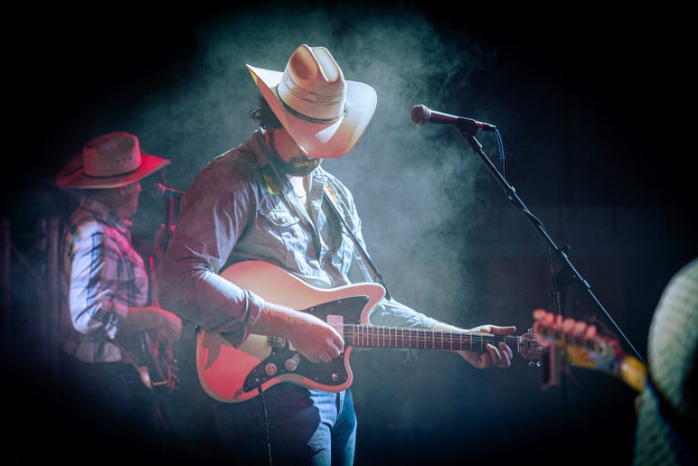 Gallery photo 2 of Matthew Ryan Band