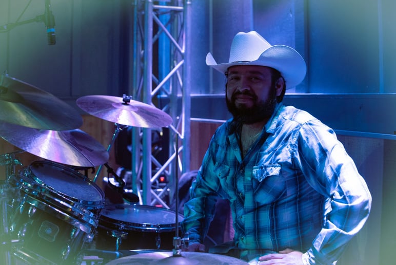 Gallery photo 4 of Matthew Ryan Band