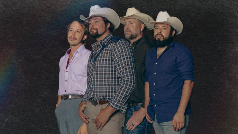 Gallery photo 6 of Matthew Ryan Band