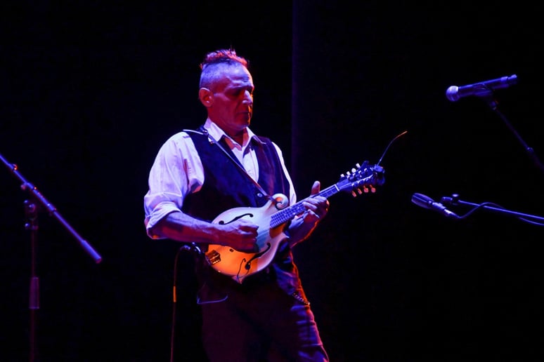 Gallery photo 7 of Matthew Sabatella and the Rambling String Band