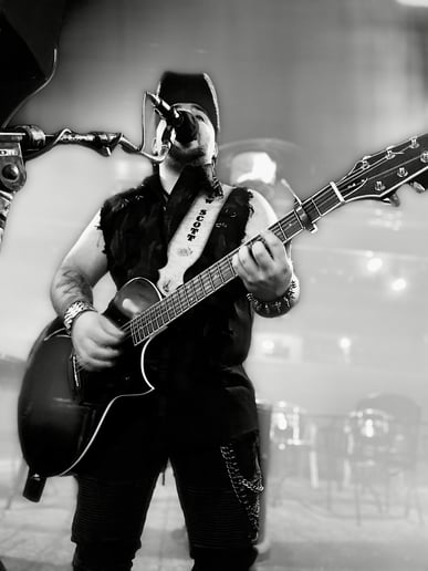 Gallery photo 6 of Matthew Scott