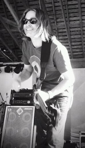 Gallery photo 1 of Matthew Shoaf