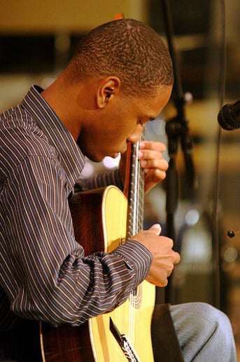 Gallery photo 1 of Matthew Smith Music Studio