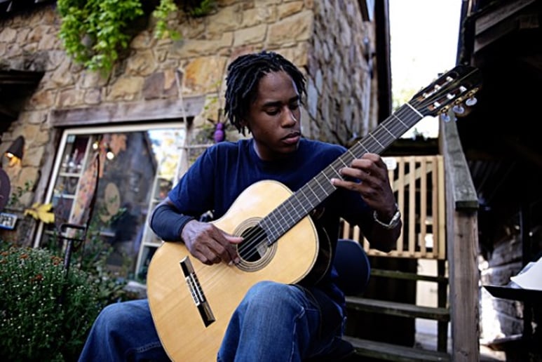 Gallery photo 2 of Matthew Smith Music Studio