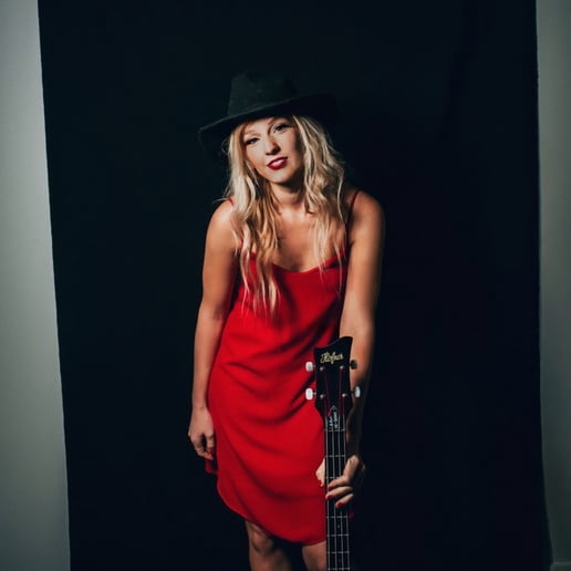 Gallery photo 7 of Sami Jo