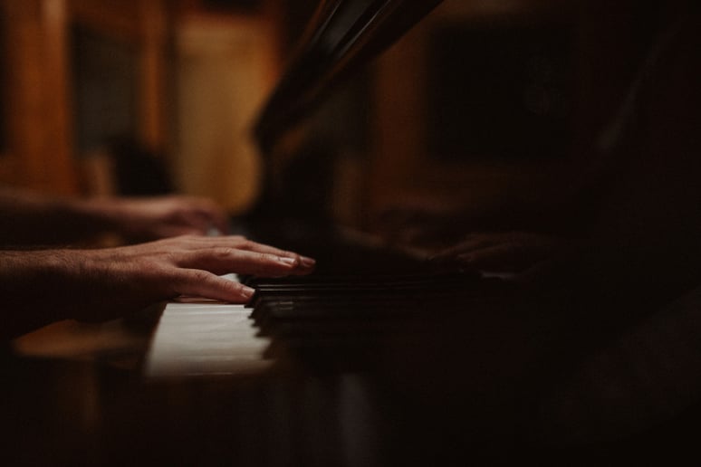 Gallery photo 1 of Matthew Zelenin Music