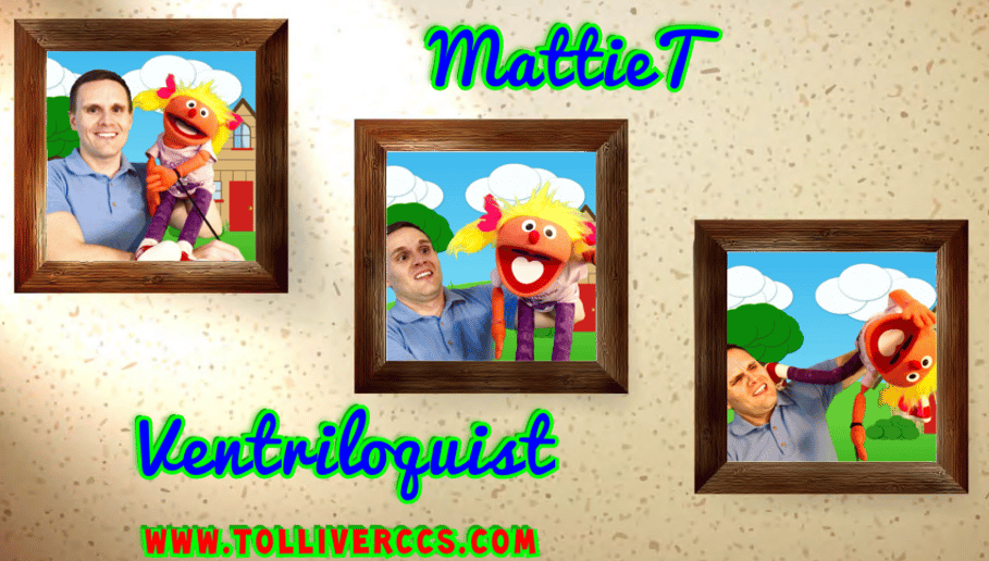 Gallery photo 1 of MattieT