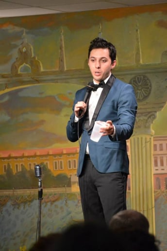Gallery photo 5 of Matt Macis