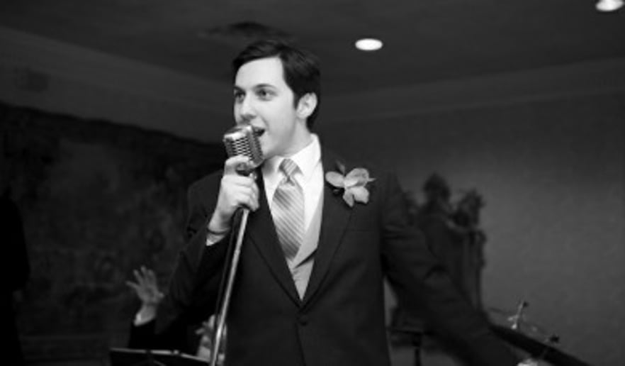 Gallery photo 8 of Matt Macis