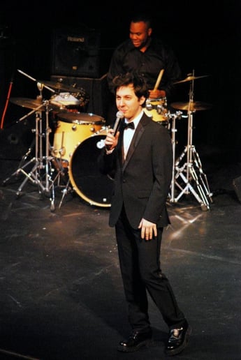 Gallery photo 4 of Matt Macis
