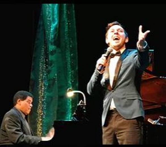 Gallery photo 2 of Matt Macis