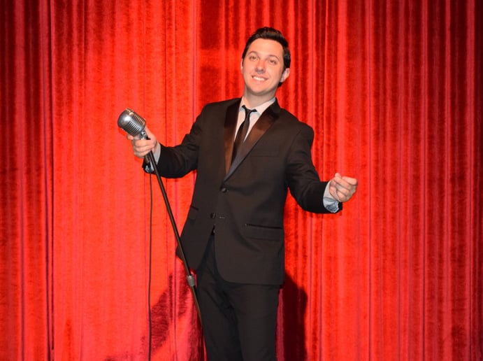 Gallery photo 1 of Matt Macis