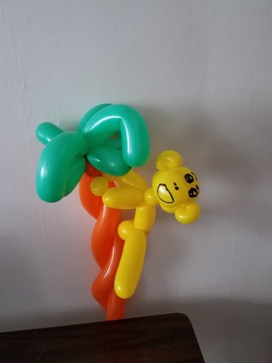 Gallery photo 1 of Matt's Balloons