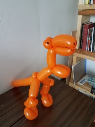 Gallery photo 2 of Matt's Balloons