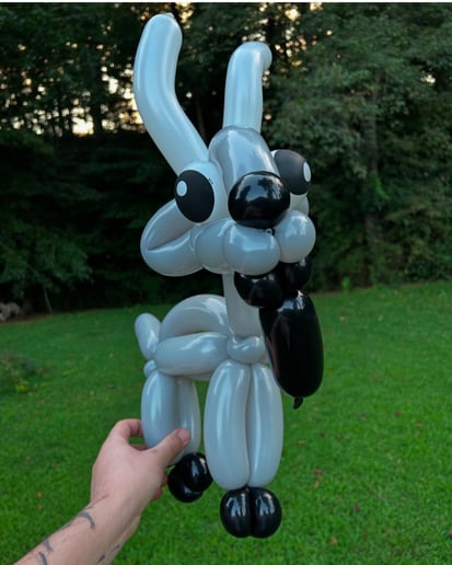 Gallery photo 9 of Matt’s Balloons & Body Art