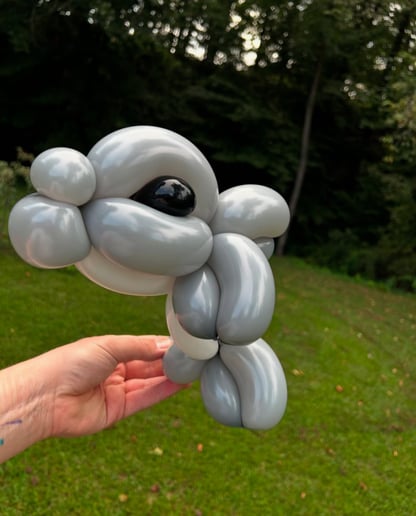 Gallery photo 8 of Matt’s Balloons & Body Art
