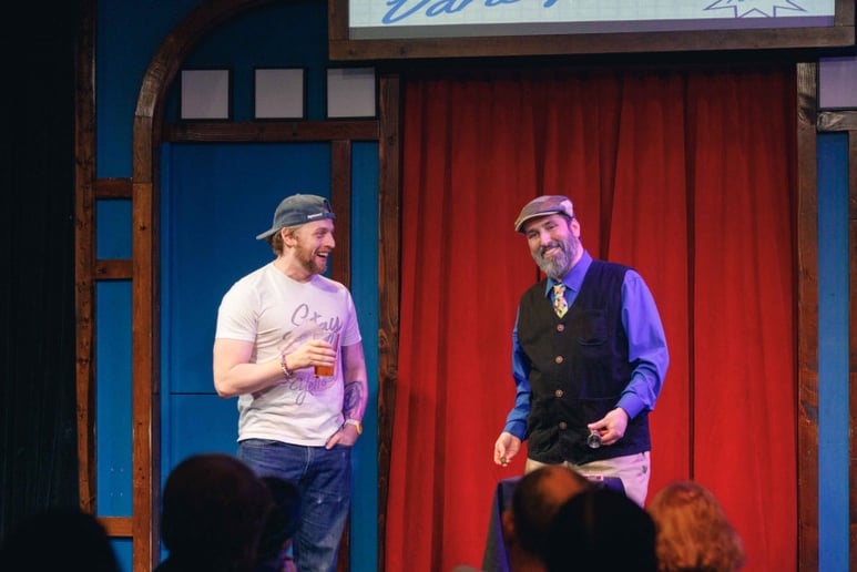 Gallery photo 10 of Matty-Matt's Magic