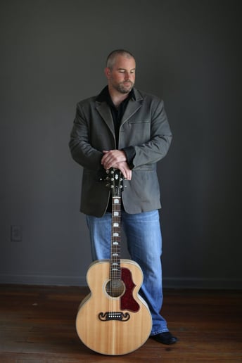 Gallery photo 2 of Matty McRee