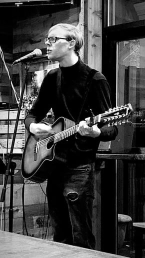 Gallery photo 1 of Matty Palo