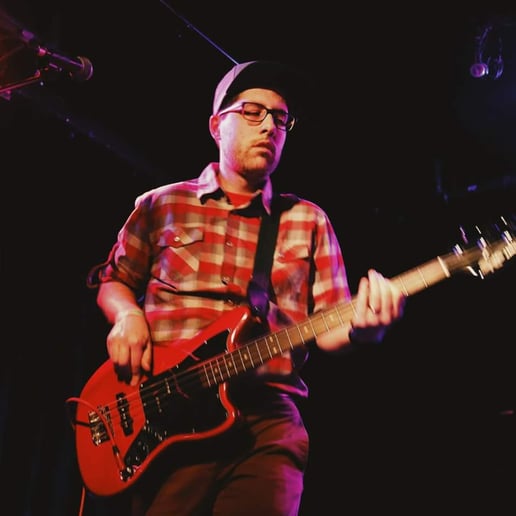 Gallery photo 1 of Matty & The Subtle Validation