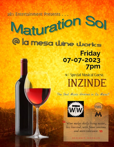 Gallery photo 6 of Maturation Sol