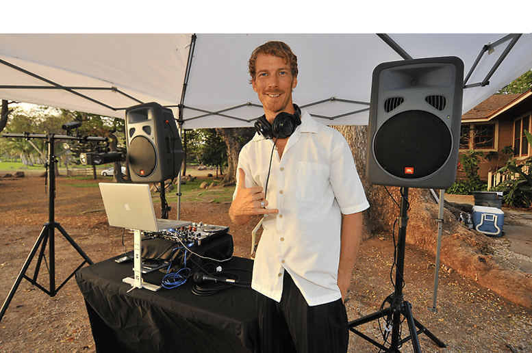 Gallery photo 2 of Bay Area Beats DJs