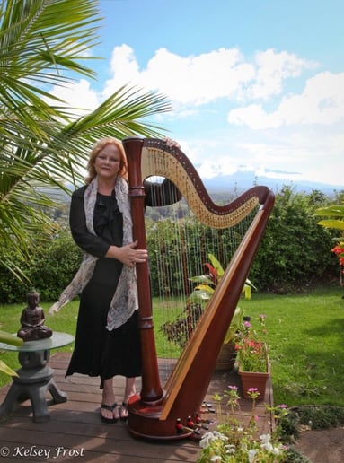 Gallery photo 1 of Maui Harper Irene Ryding
