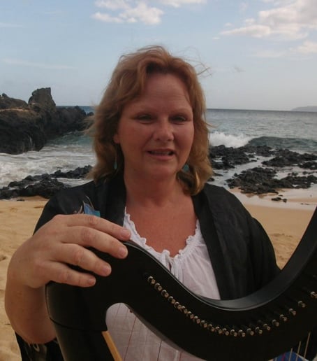Gallery photo 3 of Maui Harper Irene Ryding