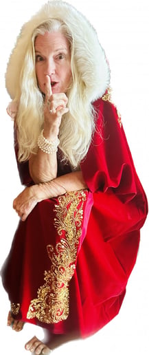 Gallery photo 4 of Maui Santa & Ms. Claus