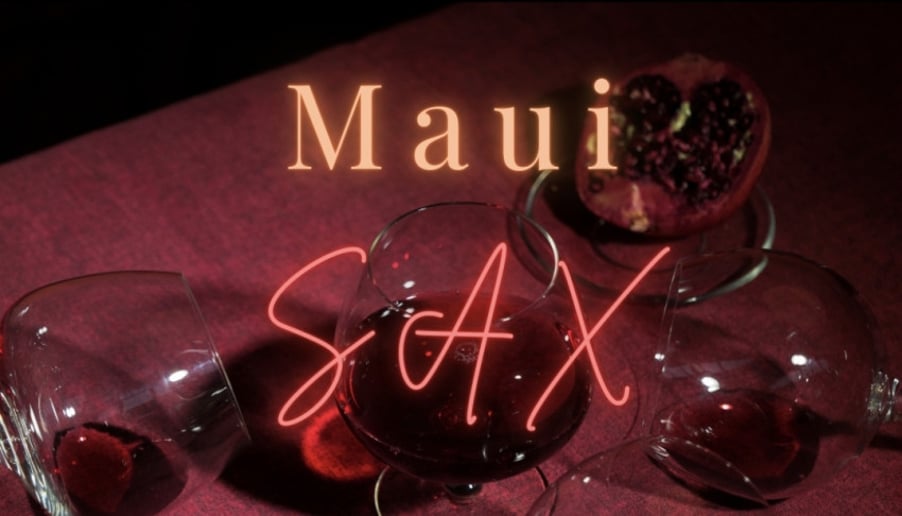 Gallery photo 2 of Maui Sax
