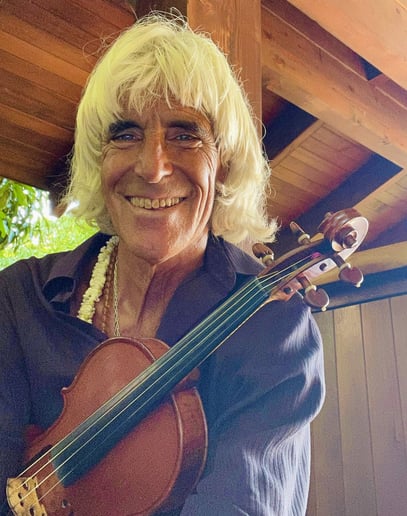 Gallery photo 1 of Maui Violin