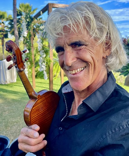 Gallery photo 2 of Maui Violin