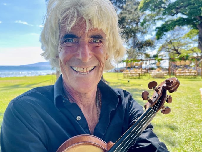 Gallery photo 3 of Maui Violin