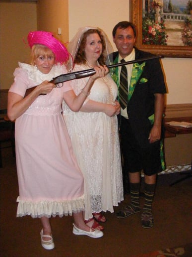 Gallery photo 2 of Maverick Murder Mystery