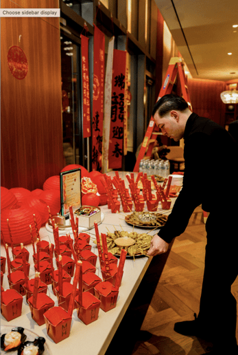 Gallery photo 6 of Max Hospitality Group