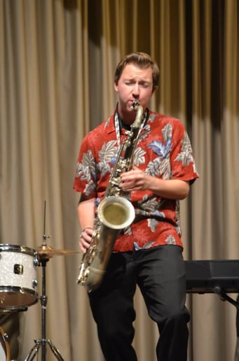 Gallery photo 4 of Max Levy