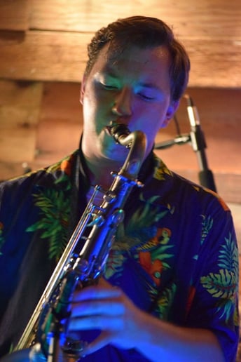 Gallery photo 7 of Max Levy