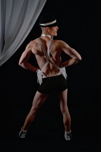 Gallery photo 2 of Max Moxie