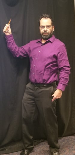 Gallery photo 1 of Max the Magician