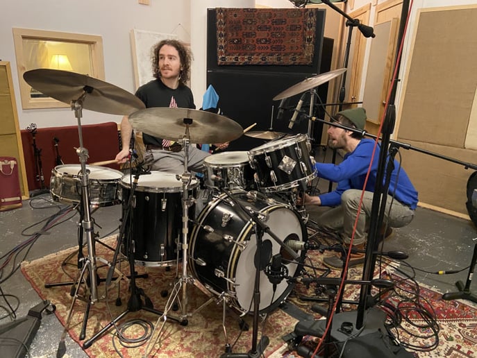 Gallery photo 5 of Max Yassky Music