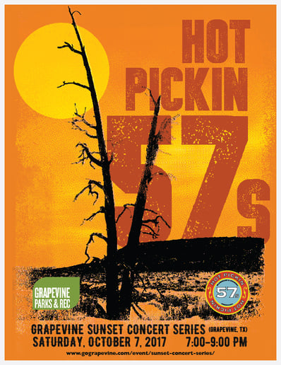 Gallery photo 21 of Hot Pickin 57s