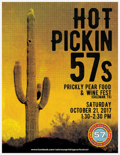 Gallery photo 22 of Hot Pickin 57s