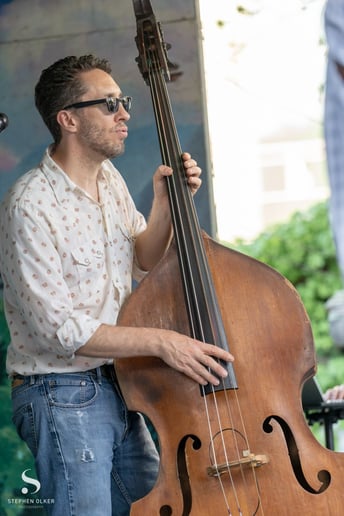 Gallery photo 17 of Hot Pickin 57s