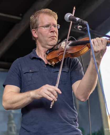 Gallery photo 19 of Hot Pickin 57s