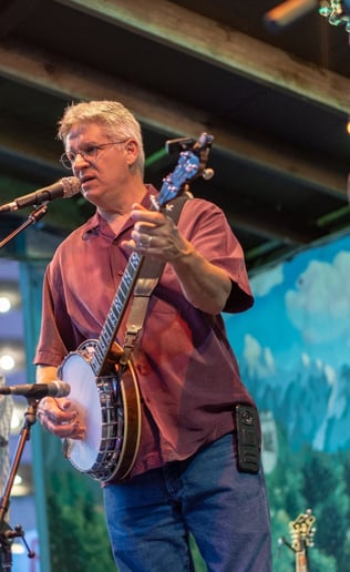 Gallery photo 18 of Hot Pickin 57s