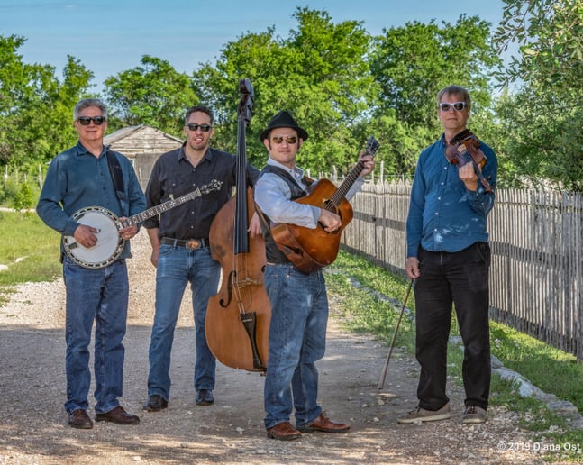 Gallery photo 2 of Hot Pickin 57s