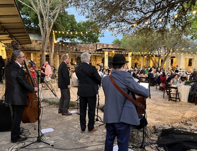 Gallery photo 7 of Hot Pickin 57s